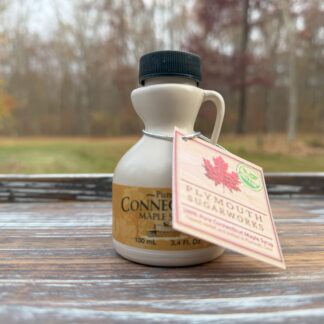 3.5 oz. Grade A Dark Color, Robust Taste