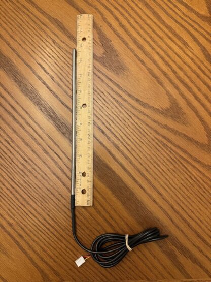 Standard Temperature Probe (250mm / ~10")